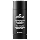 Charcoal Deep-Pore Cleansing Stick Treatment