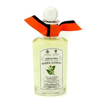 penhaligon's orange blossom