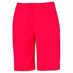 PUMA GOLF Women's 2017 Pounce Bermuda