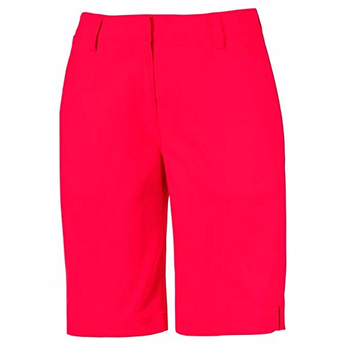 PUMA GOLF Women's 2017 Pounce Bermuda