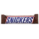 24x50g Snickers Chocolate Bar With Nuts