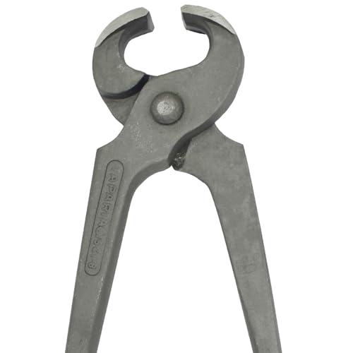 Taparia 1541-8 Pincers, Grey 2