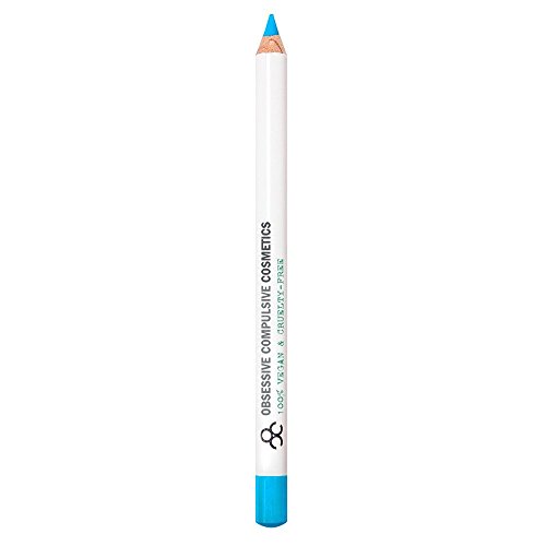 Obsessive Compulsive Cosmetics Colour Pencil, Pool Boy
