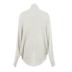 ADJHDFH Orange Sweater Long Sweater Coats For Women