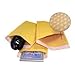 Yens Fantasy Buy Kraft Bubble Padded Envelopes Mailers, 500 Piece