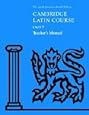 Cambridge Latin Course Unit 2 Teacher's Manual North American edition (North American Cambridge Latin Course)