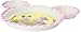 Disney Baby Minnie Mouse Sectioned Plate, Colors May Vary