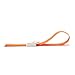 Medicook Tourniquet, 5-Pack Orange Emergency Professional Adjustable Elastic Medical Hemostatic Blood First Aid Quick Release Torniquete with Buckle