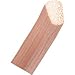 Spline for Cane Chairs, Any Size #6.5 to #10, Price is per 6' Length (9.5)