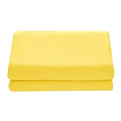 Comfy Basics 1-Piece Ultra Soft Flat Sheet