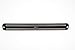 Chef’s Vision Black Wall-Mount Magnetic Knife Holder - Sleek Magnetic Strip for Knives - Modern Magnetic Knife Bar for Easy Access - Ideal Magnetic Knife Holder for Wall - No Knives Included