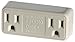 Farm Innovators TC-1 Cold Weather Thermo Cube Thermostatically Controlled Outlet - On at 0-Degrees/Off at 10-Degrees