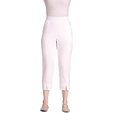 Sympli Hepburn Crop Pants Style 27287C