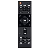 RC-957R Replacement Remote Control Applicable for