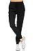 My Yuccie Women's Classic Lightweight Jogger Pants