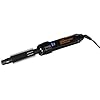 Conair-Pro-Ceramic-Tools-Porcelain-Series-Far-Infrared-Hot-Air-Brush-34-Inch Conair Hot Air Brush 0.75 Inch Ceramic Tools, 1 Ea