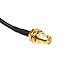 Sunnyillumine 5M Antenna RP-SMA Extension Cable for Wi-Fi Wi Fi Router