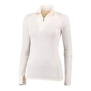 NOMAD Rough dames shirt