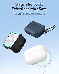 ESR for AirPods Pro 2nd Generation Case