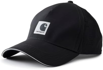 Amazon.com: Wolverine Work Hat | Adjustable | Rugged | Durable