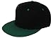 L.O.G.A. Plain Adjustable Snapback Hats Caps (Many Colors)