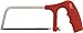 BAHCO 268 Mini Hacksaw with 24 Teeth Per Inch, 6 inches