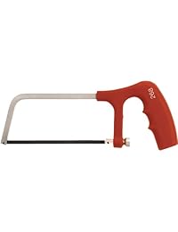 Bahco 268 Mini sierra para metales con 24 dientes por pulgada