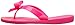 GUESS Women's Tutu Flip-Flop