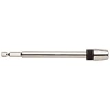 IRWIN Tools 6-Inch SPEEDBOR Lock N' Load Quick Change Bit Holder (4935704)