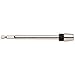 IRWIN Tools 6-Inch SPEEDBOR Lock N' Load Quick Change Bit Holder (4935704) primary