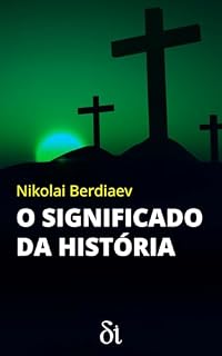 Livro O Significado da História