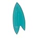 Fiskars Lia Griffith Designer Peony Flower Template, Teal Green