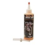 Ride-On Motorcycle Tire Balancer and Sealant 41208