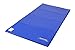 Tumbl Trak Gymnastics Folding Tumbling Panel Mat, 4ft x 8ft x 2in, Royal Blue