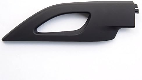 Roof Rack Side Rail Front Left End Cap Cover OE Genuine