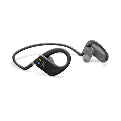 JBL Endurance Dive Waterproof Wireless inEar Sport Headphones with
