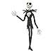 Jack Skellington Poseable Plush - Medium - 26
