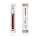 amPen Hybrid Stylus Pen - Interchangeable Hybrid Tip Touchscreen Stylus (Red)