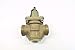 WATTS N35B 50PSI 3/4 IN NPT BRONZE PRESSURE REDUCING REGULATOR VALVE D545020