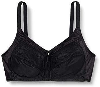 Dagi 1020kc Diana Balensiz Minimiser Tek Sutyen Kadin Ic Camasiri Ve Giyim Siyah Siyah 006 Uretici Olcusu 75c Amazon Com Tr