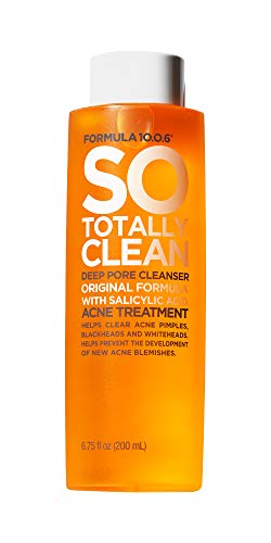 ten o six cleanser