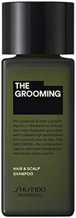 Amazon 資生堂 ザ グルーミング シャンプー 1ml The Grooming ビューティー 通販 Amazon 資生堂 ザ グルーミング シャンプー 1ml The Grooming ビューティー 通販