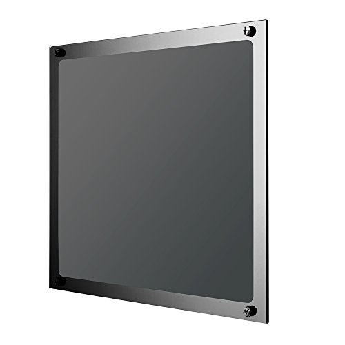 Cooler-Master-MasterBox-Lite-31-TG-mATX-Case-with-Dark-Mirror-Front-Temper-Glass-Side-Panel-Customizable-Trim-Colors-MCW-L3S3-KGNN-00