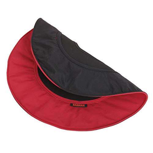 BAHRAR Rescue Safety Helmet Sun Hat High-Altitude Workers Sun Protection Engineering Personnel Sunhat
