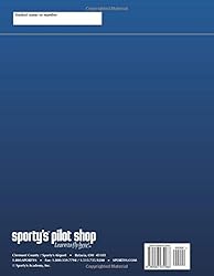 Sporty's, Ground Lesson Guide for the
