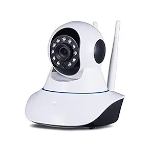 Teconica Wifi HD 360 Viewing Area Security Camera