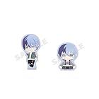 『プロジェクトセカイ カラフルステージ! feat. 初音ミク』マイセカイ ステッカーセット 青柳 冬弥