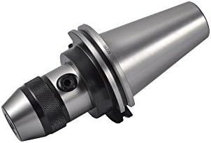 Llambrich 1/2" HEXA High Precision Drill Chuck with Integrated CAT50 Shank HX-13 CA50/R