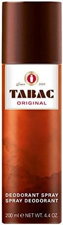 Tabac Original Deodorant Spray 200 ml
