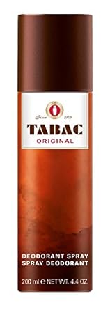 Tabac Original Deo, 200ml